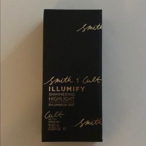 Smith & Cult Illumify Shimmering Highlight